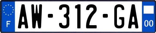 AW-312-GA
