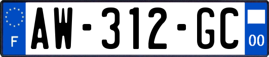 AW-312-GC