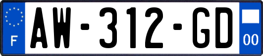 AW-312-GD