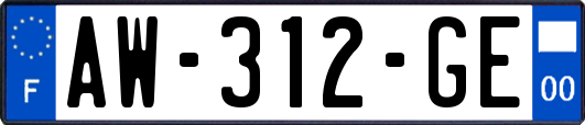 AW-312-GE