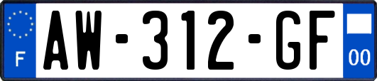 AW-312-GF