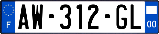 AW-312-GL