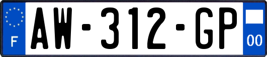 AW-312-GP