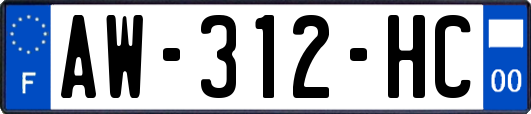 AW-312-HC