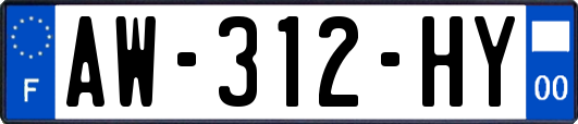 AW-312-HY