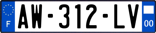 AW-312-LV