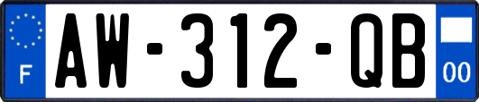 AW-312-QB