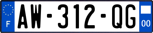 AW-312-QG
