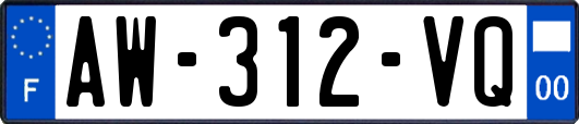 AW-312-VQ