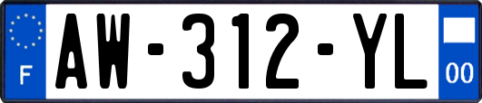 AW-312-YL