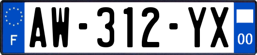 AW-312-YX