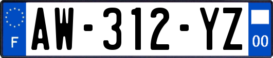 AW-312-YZ