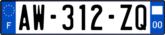 AW-312-ZQ