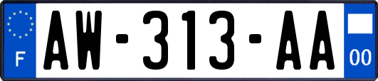 AW-313-AA