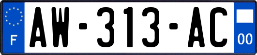 AW-313-AC