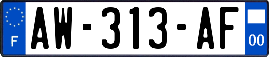 AW-313-AF