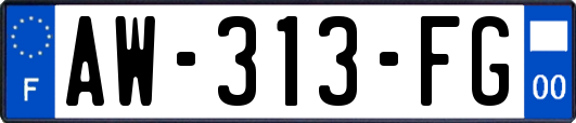 AW-313-FG