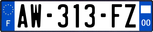 AW-313-FZ
