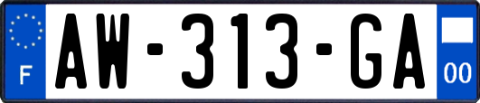 AW-313-GA