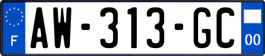 AW-313-GC