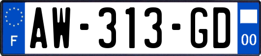 AW-313-GD
