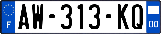 AW-313-KQ