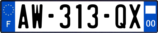 AW-313-QX