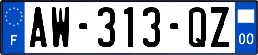 AW-313-QZ