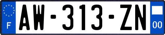 AW-313-ZN