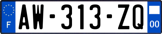 AW-313-ZQ