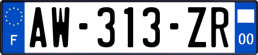 AW-313-ZR