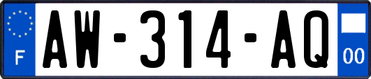 AW-314-AQ