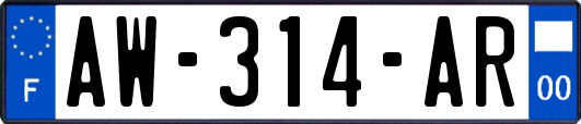 AW-314-AR