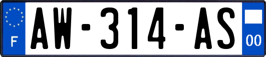 AW-314-AS