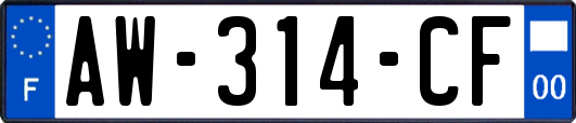 AW-314-CF