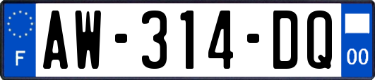 AW-314-DQ