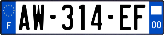 AW-314-EF