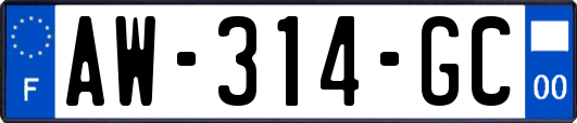 AW-314-GC