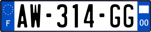 AW-314-GG