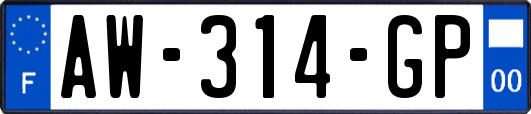 AW-314-GP