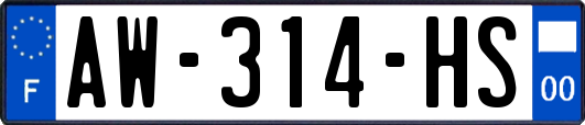 AW-314-HS