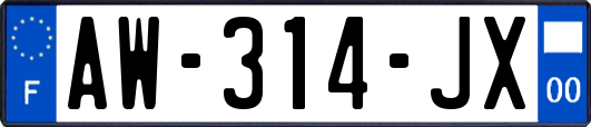 AW-314-JX
