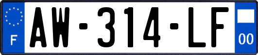 AW-314-LF