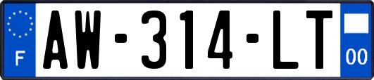 AW-314-LT