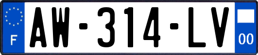 AW-314-LV