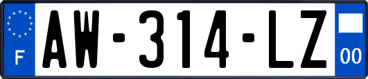 AW-314-LZ