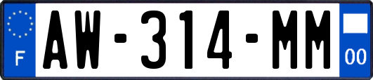 AW-314-MM