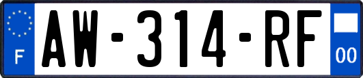 AW-314-RF