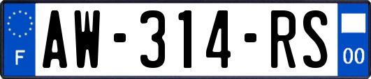 AW-314-RS
