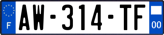AW-314-TF